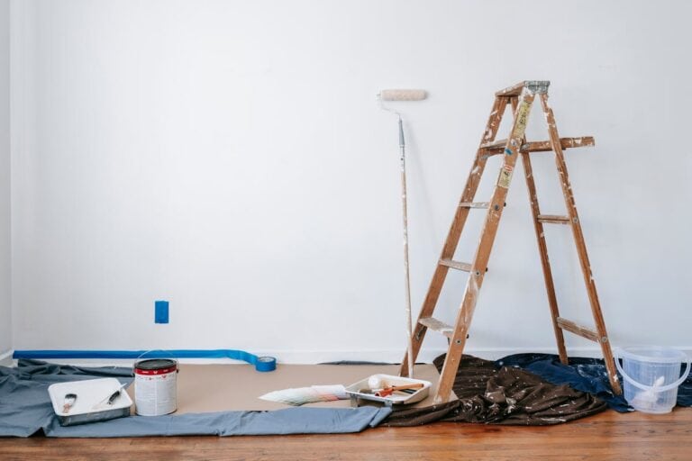 Is It Cheaper to Paint Your Own Room Understanding the True Costs of DIY Painting