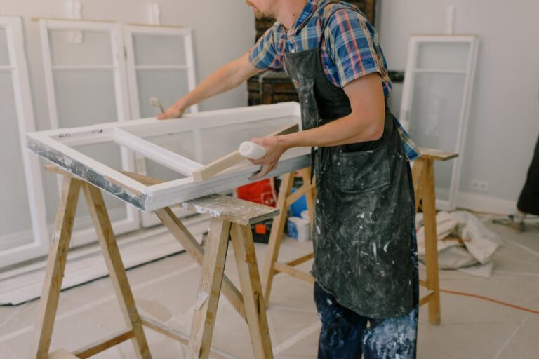 How Long Does It Take a Professional Painter to Paint a Room?