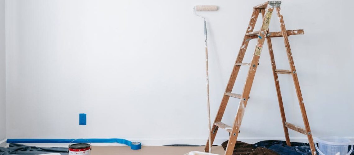 Is It Cheaper to Paint Your Own Room Understanding the True Costs of DIY Painting